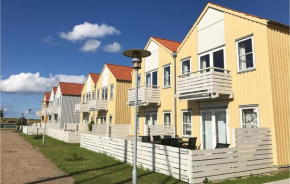 Awesome Apartment In Rudkøbing With House Sea View